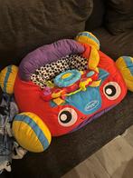 Playgro comfycar, Enlèvement, Comme neuf, Avec lumière