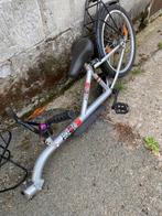 Follow me, Fietsen en Brommers, Ophalen, Gebruikt