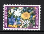 2935 MNH 2000 - Floraliën van Henegouwen., Postzegels en Munten, Postzegels | Europa | België, Ophalen of Verzenden, Postfris