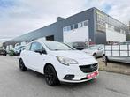 Opel Corsa 1.2i Sport EUR6b GARANTIE, Testrit aan huis, Stof, 1229 cc, Wit