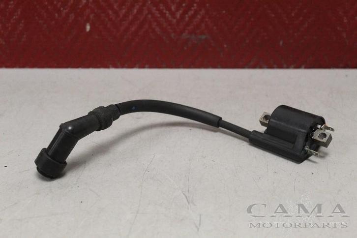 BOBINE D'ALLUMAGE N-Max 125 (N MAX NMAX 125-A) (3C1-01-58B), Motos, Pièces | Yamaha, Utilisé