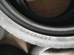 205/45r17 Dunlop 40€ per stuk mét montage 2054517 20545r17, Ophalen of Verzenden, Zo goed als nieuw
