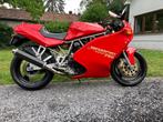 Ducati 750 SS, Motoren, Motoren | Ducati, Particulier, Sport