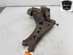 DRAAGARM RECHTS VOOR Volkswagen Fox (5Z) (|6Q0407151L|), Gebruikt, Volkswagen