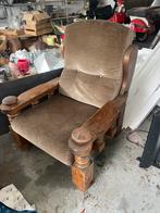 Antiek stoel gratis, Antiek en Kunst, Ophalen