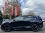 Honda CR-V 2.0 Black Edition Crystal Black, Auto's, 0 kg, Euro 6, 0 kg, Bedrijf