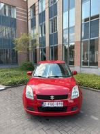 Suzuki swift 2007 1.4, Auto's, Suzuki, Stof, Swift, Handgeschakeld, Grijs