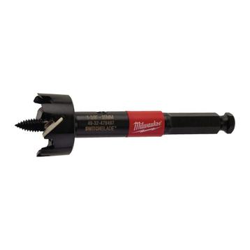 Milwaukee  zelfvoedende boor 35 mm  beschikbaar voor biedingen