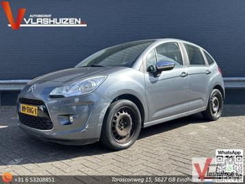 Citroen C3 1.6 e-HDi Collection | Climate | Cruise | PDC | T beschikbaar voor biedingen