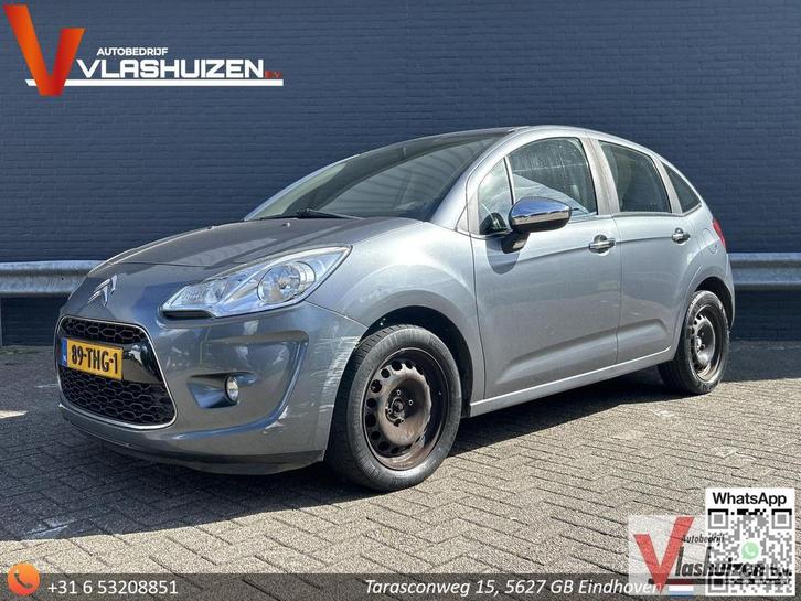 Citroen C3 1.6 e-HDi Collection | Climate | Cruise | PDC | T, Auto's, Citroën, Bedrijf, C3, ABS, Airbags, Alarm, Bluetooth, Boordcomputer