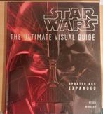 Luxe boek Star Wars the ultimate visual guide in nieuwstaat, Nieuw, Ophalen of Verzenden, Boek of Poster
