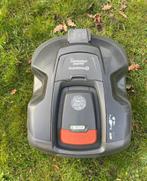 Grasrobot Husqvarna automower 310, Ophalen, Gebruikt