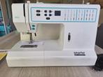 Naaimachine Smarter by Pfaff 260c, Ophalen, Zo goed als nieuw, Naaimachine, Pfaff