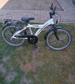 20 inch fiets zo goed als nieuw, Fietsen en Brommers, Fietsen | Kinderfietsjes, Ophalen, Zo goed als nieuw, 20 inch of meer, X-tract