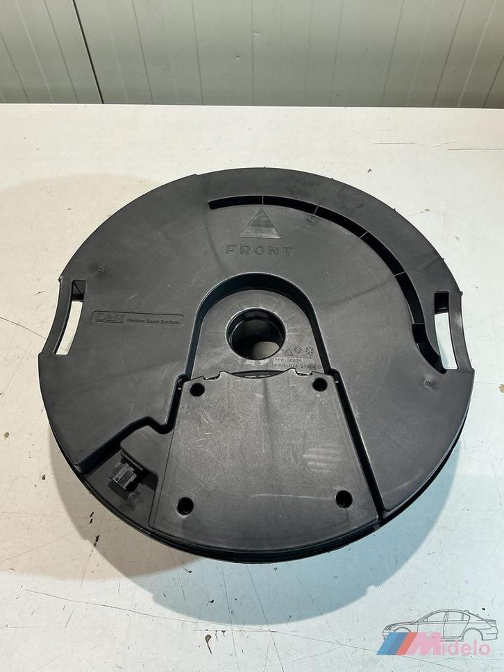 AUDI Q2 SUBWOOFER 8V0035382D, Auto diversen, Autospeakers, Gebruikt, Ophalen of Verzenden