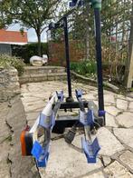 Fietsendrager tacx, Auto diversen, Fietsendragers, Ophalen, 2 fietsen, Gebruikt, Trekhaakdrager