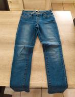 Blue jeans MIM denim collectie maat 38, Blauw, W30 - W32 (confectie 38/40), Ophalen of Verzenden, Mim