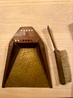 Stoffer & blik Art Deco, Ophalen