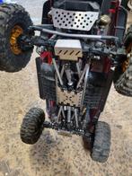 Crawler Absima sherpa et gorgon brushless, Ophalen of Verzenden, Zo goed als nieuw