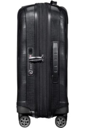 Samsonite Travel Suitcase / Valise 55cm extensible 5 couleur