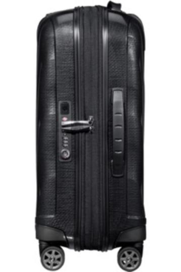 Samsonite Reiskoffer/ Valies 55cm uitbreidbaar (5 kleuren) beschikbaar voor biedingen