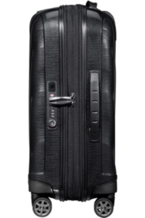 Samsonite Reiskoffer/ Valies 55cm uitbreidbaar (5 kleuren), Handtassen en Accessoires, Koffers, Nieuw, Hard kunststof, 50 tot 60 cm