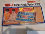 Retro electronisch speelgoed, Ophalen, Zo goed als nieuw