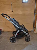 Maxi Cosi en buggy en draagmand Mura plus 4 wiel, Kinderen en Baby's, Ophalen, Zo goed als nieuw, Maxi-Cosi