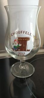 Chouffeleir 2012, Verzamelen, Biermerken, Nieuw, Overige merken, Glas of Glazen, Ophalen of Verzenden