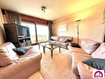 Appartement te koop in Middelkerke, 3 slpks