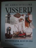 de ambachtelijke visserij, Boeken, Ophalen of Verzenden, Gelezen