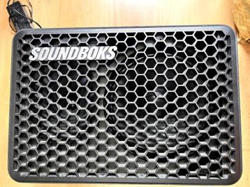Soundboks super krachtig beschikbaar voor biedingen