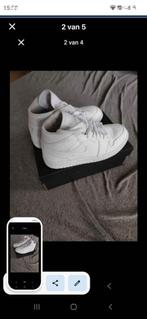 Nike Jordan maat 42.5 nieuw koop bei470810730, Ophalen, Zo goed als nieuw
