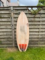 Firewire 5’7 - 38,6liter, Watersport en Boten, Golfsurfen, Ophalen, Zo goed als nieuw