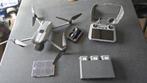 dji air 3 fly more combo, Audio, Tv en Foto, Drones, Ophalen, Zo goed als nieuw