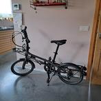 Tern plooifiets, Ophalen, Zo goed als nieuw