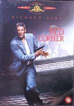dvd red corner  Richard Gere ..., Ophalen of Verzenden, Zo goed als nieuw
