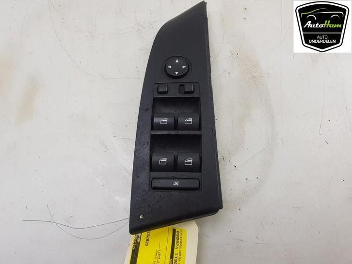 RAAMSCHAKELAAR BMW 5 serie Touring (E61) (01-2004/12-2010), Auto-onderdelen, Overige Auto-onderdelen, BMW, Gebruikt