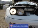 Lotus Elan M100 SE Turbo | 1990 | Route 66 Auctions, Auto's, Zwart, Bedrijf, Handgeschakeld, Overige carrosserie