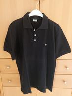 Zwarte polo met korte mouwen maat XL, Kleding | Heren, Polo's, Ophalen, Maat 56/58 (XL)