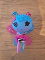 Poppetje met slaapzak: leuk Sint of kerstkado, Ophalen, Zo goed als nieuw