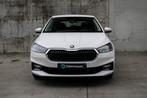 Skoda Fabia 1.0 TSI DSG STYLE 36Mfab.garantie ZETELVERW APP, Auto's, Skoda, 0 kg, Wit, Bedrijf, 5 zetels