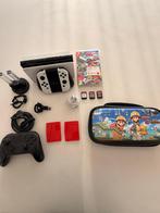 Switch Oled, Games en Spelcomputers, Games | Nintendo Switch, Ophalen, Gebruikt, Overige genres