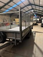 Ifor Williams aanhangwagen, Ophalen of Verzenden