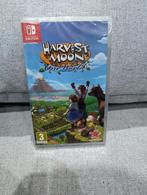 Harvest Moon: One World, Consoles de jeu & Jeux vidéo, Jeux | Nintendo Switch, À partir de 3 ans, Autres genres, Enlèvement ou Envoi
