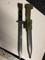 Militaria, Ophalen of Verzenden