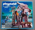 Playmobil 6628 Stormram, Kinderen en Baby's, Speelgoed | Playmobil, Ophalen, Zo goed als nieuw, Complete set