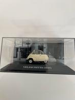 Iseta, Ophalen, Zo goed als nieuw