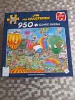 Puzzel van Jan Van Haasteren , Comic puzzle, Ophalen of Verzenden, 500 t/m 1500 stukjes, Zo goed als nieuw, Legpuzzel