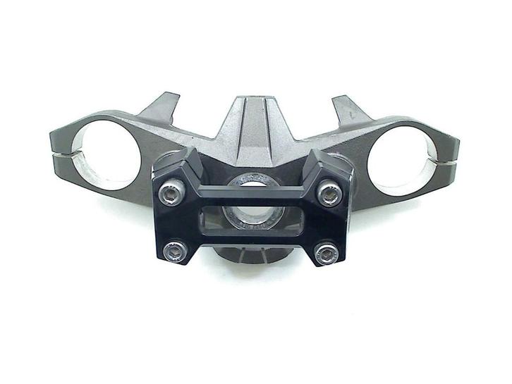 KROONPLAAT Kawasaki Z 800 2013-2016 +ABS (Z800 ZR800A-B), Motoren, Onderdelen | Kawasaki, Gebruikt